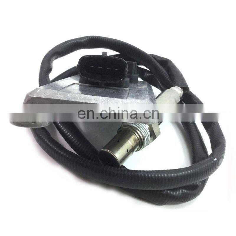 Diesel Engine Aftertreatment Device Flat Four Needles Nitrogen Oxide Sensor 5WK9 6626C 2011650 5WK96626C