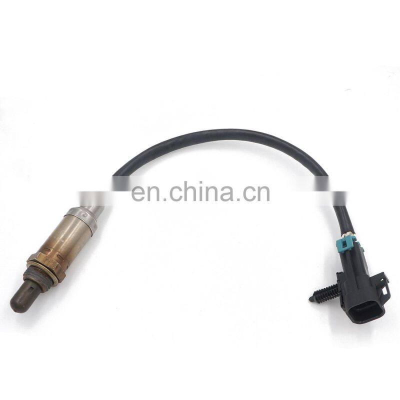 Oxygen O2 Sensor 0258005657 For Buick For Pontiac
