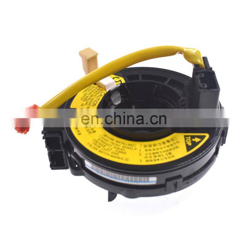 84306-0D021 Spiral Cable Clock Spring Car Auto Part For Corolla With Low VIOS