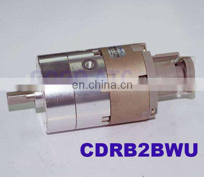 24 VDC 2 Wired Red LED Sensor for Rotary Cylinders CDRB2BW 2m long D-R73 D-R732 D-R731 Pneumatic Cylinder Magnetic Sensor Switch