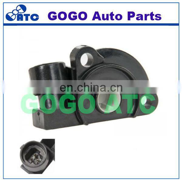 Throttle Position Sensor for CHEVROLET OEM 17087654 17106682 17111822 17112677
