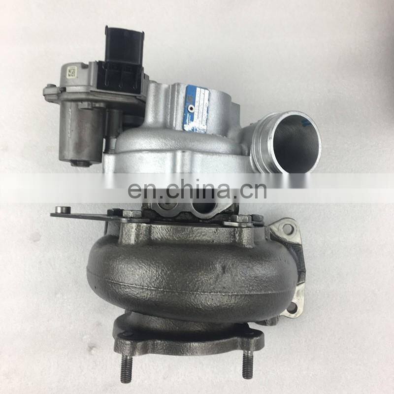 Bi Turbo engine parts BV50 twin Turbo charger 53049700133 53049700134 Turbocharger for Porsche 911 Turbo (997) with 9A1 Engine