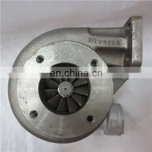 S200 Turbo 04259315 04259315KZ turbocharger for Deutz BF6M1013FC Engine