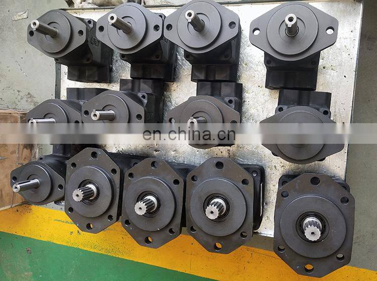 Denison Vane Motor M4SD 024-26131 Parker Vane Motor replacement Hydraulic Motor