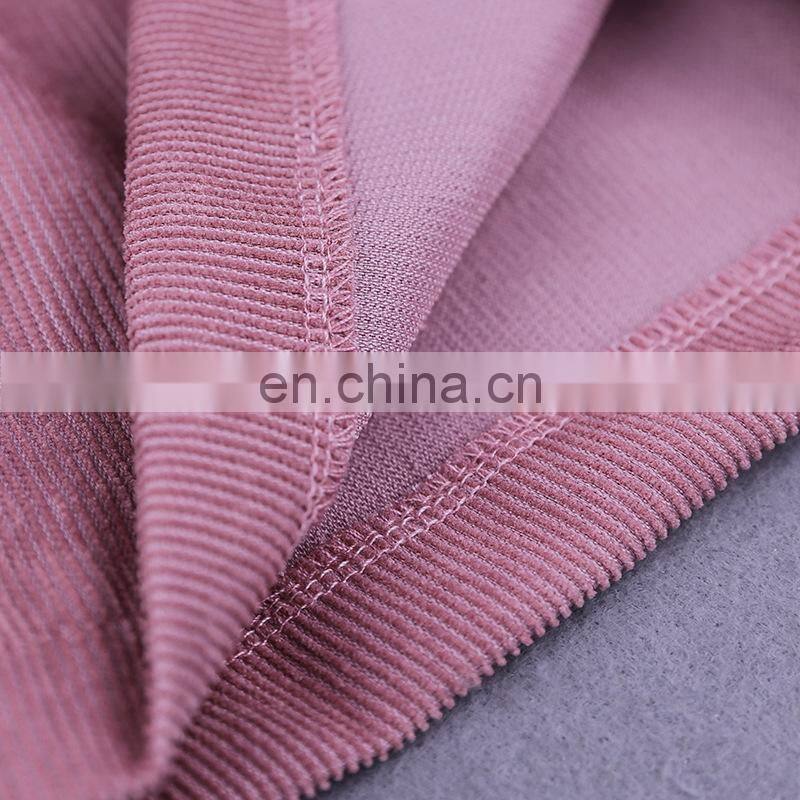 New arrival wholesale boutique fashion summer wear plain color bow wide leg little kids children clothing girls short shorts