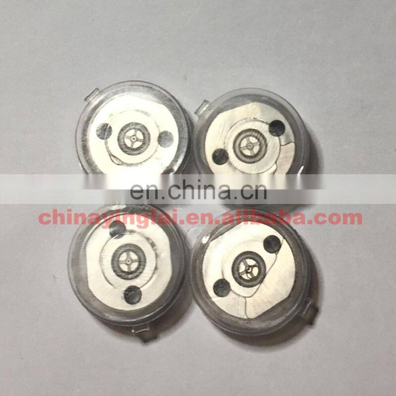 Valve plate 07# 07 for denso 23670-30080 23670-30300 common rail diesel fuel injector