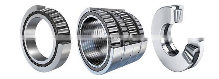 32218 bearing tapered roller bearing 32218-A size 90x160x42.5mm trailer wheel bearing manufacturer