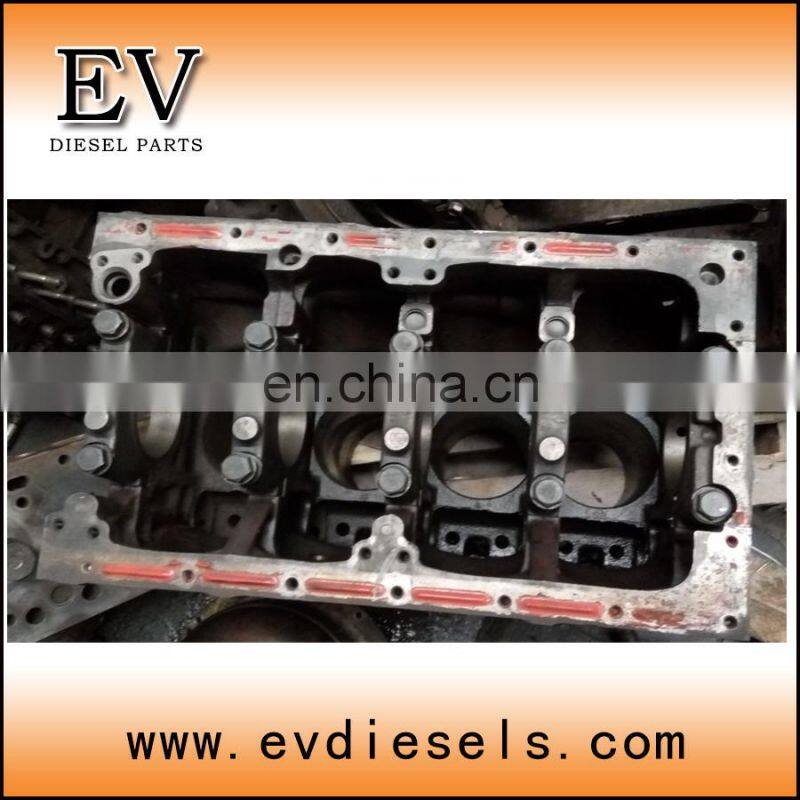 Excavator spare parts C221 C223 C190 camshaft fit on ISUZU engine