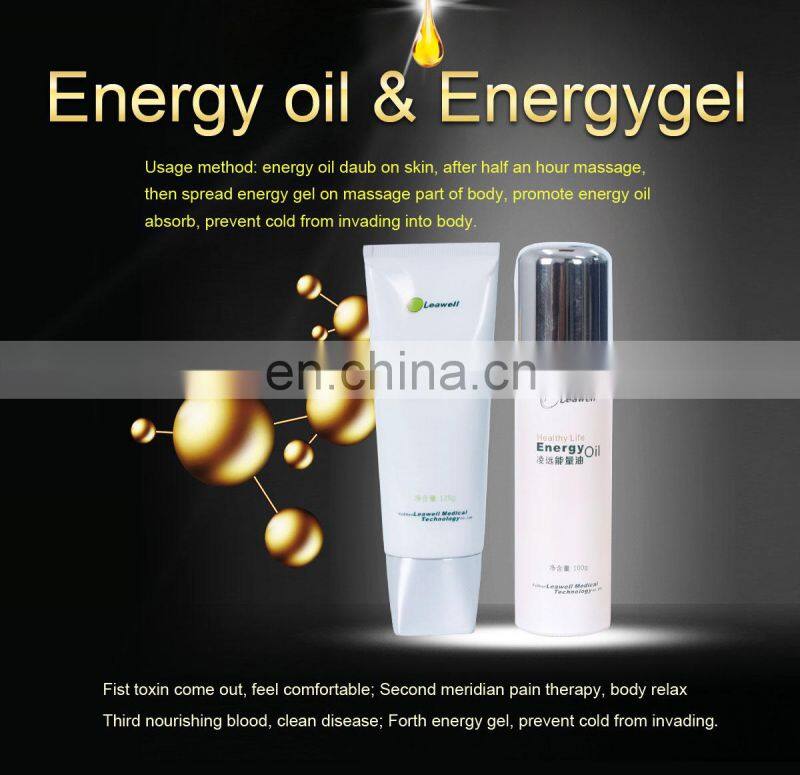 meridian massage therapy physiotherapy acupuncture device for home use