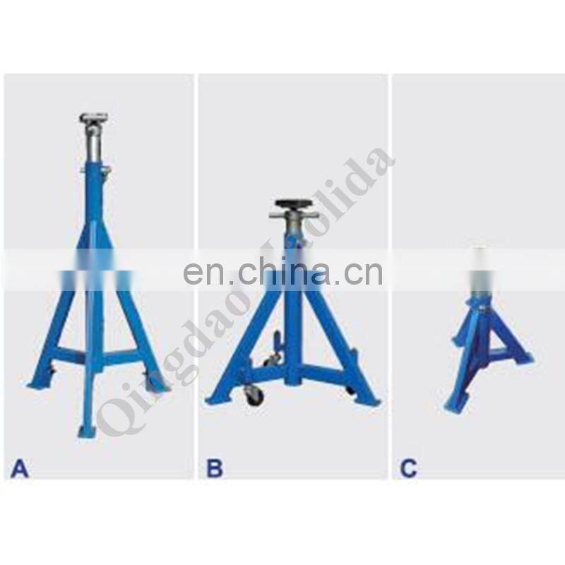 bus and truck jack stand