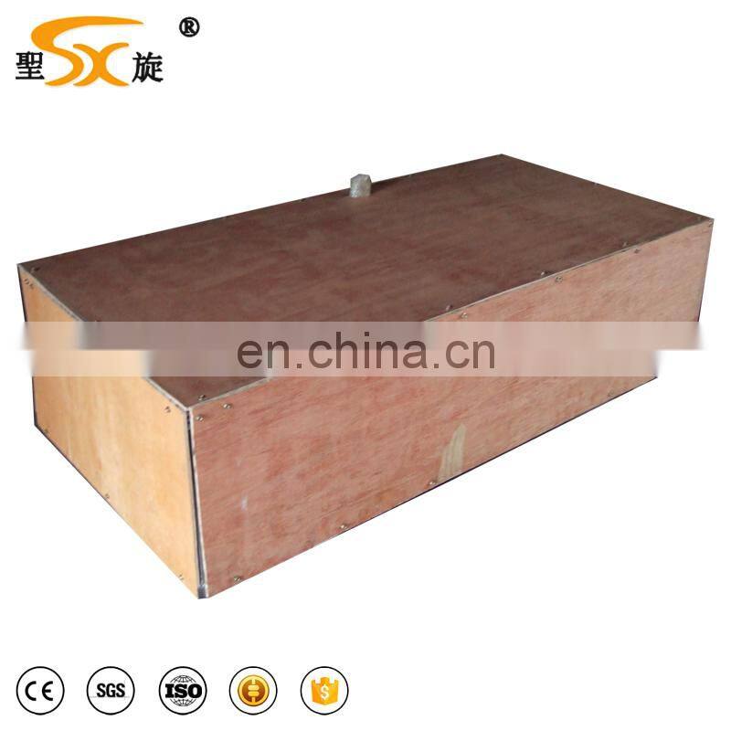 Mini 4U-1 Potato harvester matched to 20-30hp tractor with CE approved