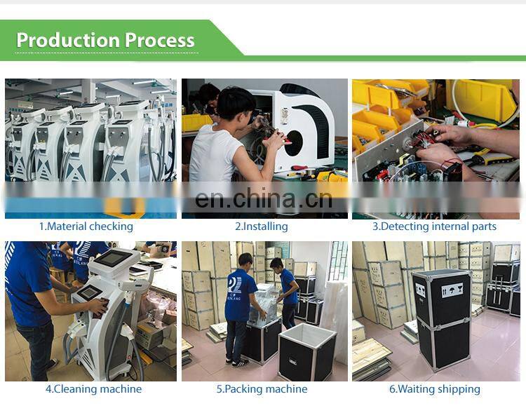 Medical CE Approved 2019 Newest Technology Tattoo Removal 755 nm Picosecond Laser