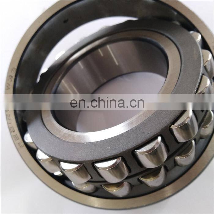 China best selling bearings 23160 23160C 23160K spherical roller bearing