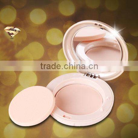 Fashion pressed powder container wholesale pressed powder pressed powder