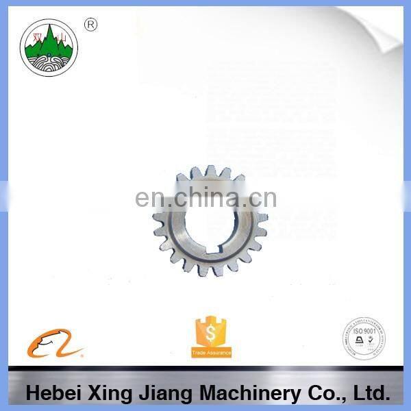 Cheap high precision driven gear manufacturer