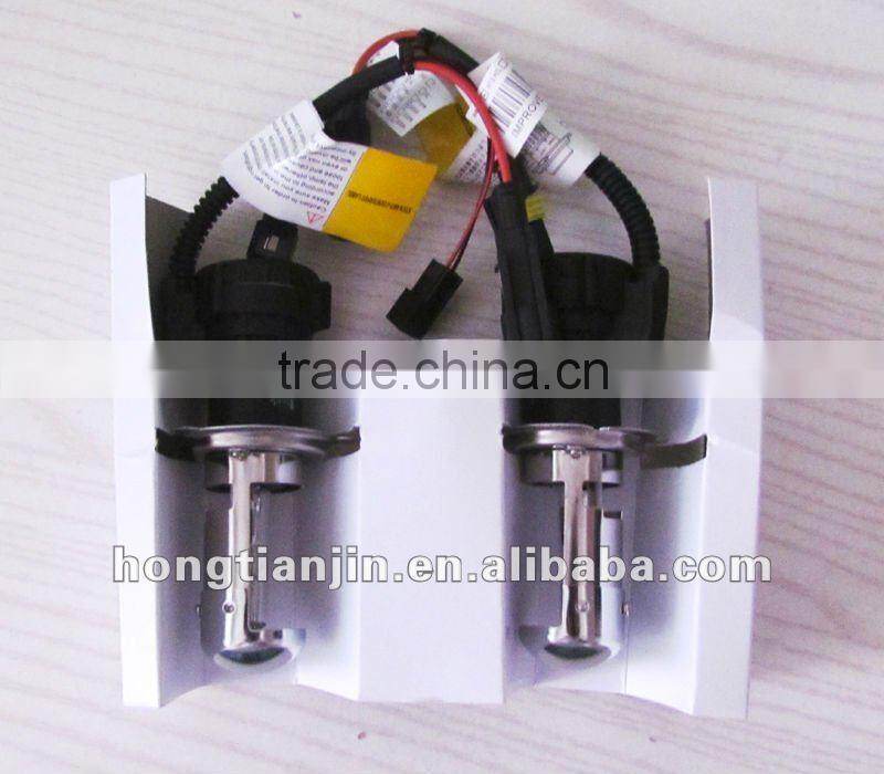 H4 Bi-xenon HID bulb,xenon kit
