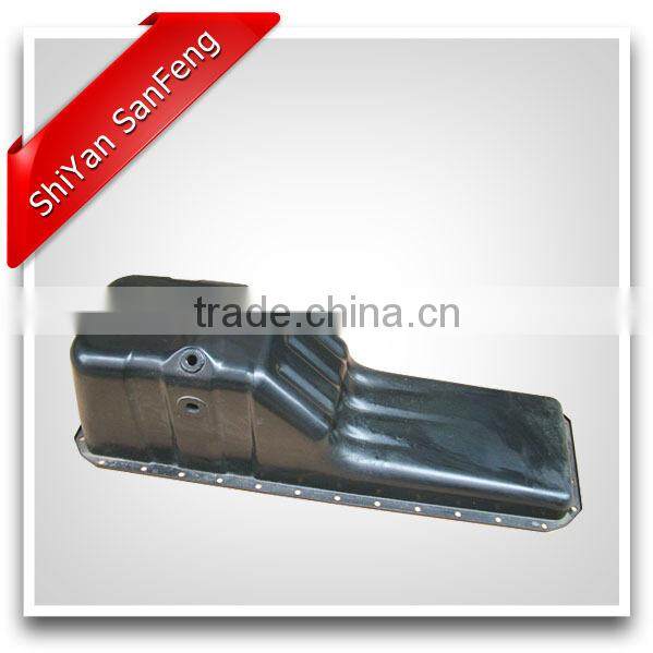 Original 6BT Oil Sump 3915703
