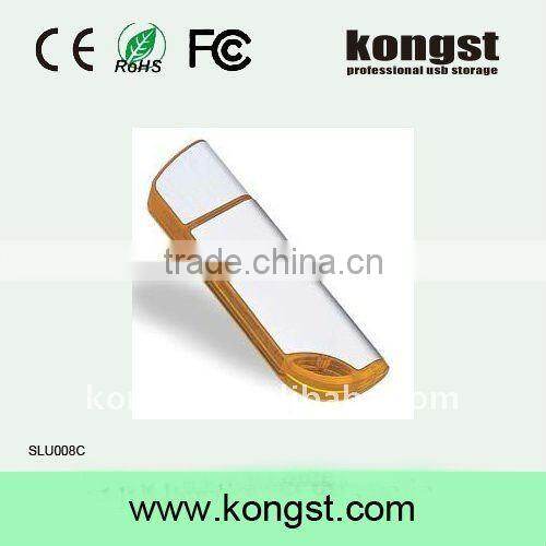 Promotional gift business card usb flash drive with customized logo