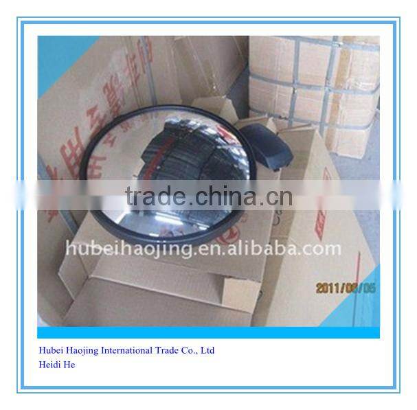 Dongfeng truck cabin parts rear view mirror