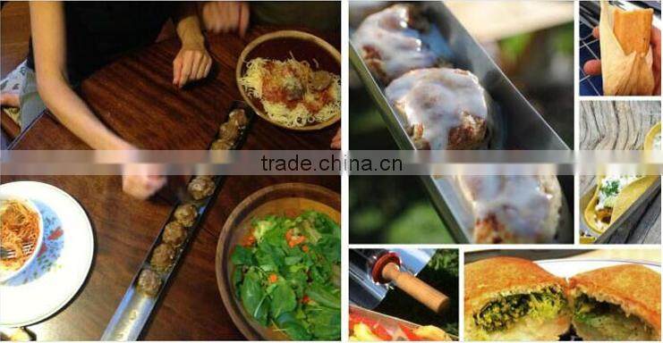 2016 hot sale outdoor solar cooker BBQ