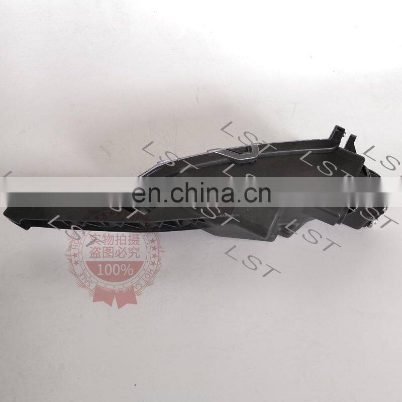 Car body parts car fog lamp fog light for NX200 led fog lamp 2014 2015 2016