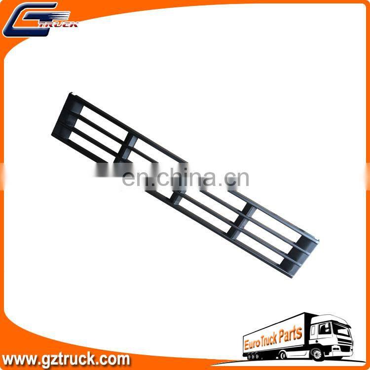 European Truck Auto Body Spare Parts Front Panel Grille Oem 82063513 for VL FM FH Ver.3 Truck Garnish Grille