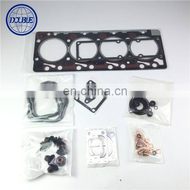 4089648 GASKET SET Dongfeng DFAC truck spare parts