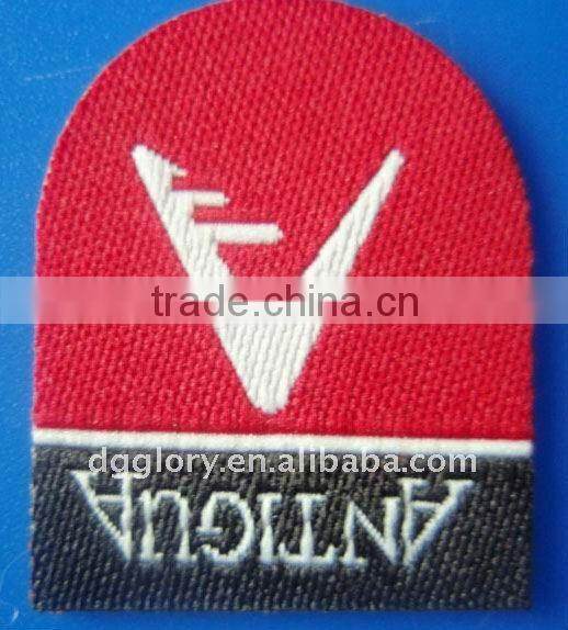 GLORYSTAR EMBROIDERY WOVEN LABEL laser cutting machine GLS-1080V