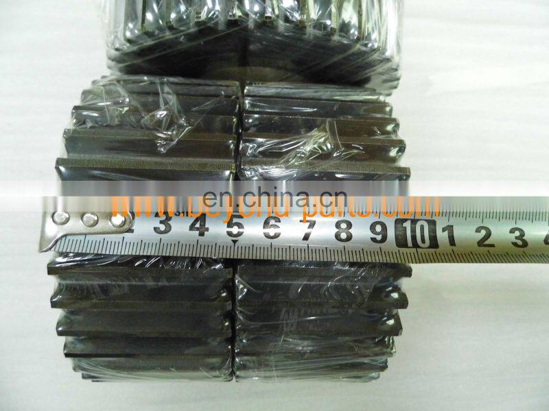 EX120-2 excavator Traveling motor secondary planetary gear