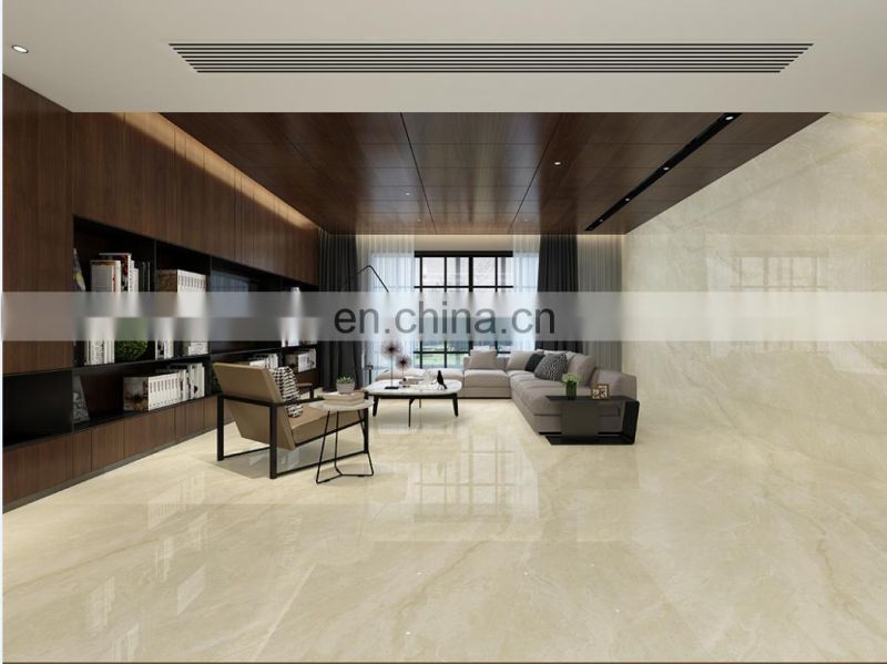 800x800 marble look Infinite continuous pattern tile design porcelain marble flooring tiles