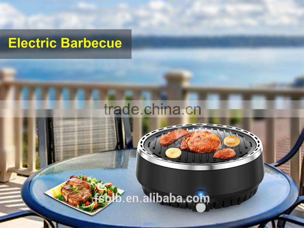 Househould electric oven/electric grill