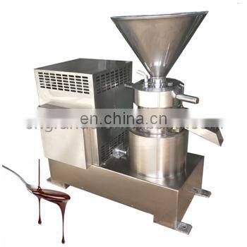 High Efficiency Automatic Electric Groundnut Roasted Peanut Red Skin Peeling Machine