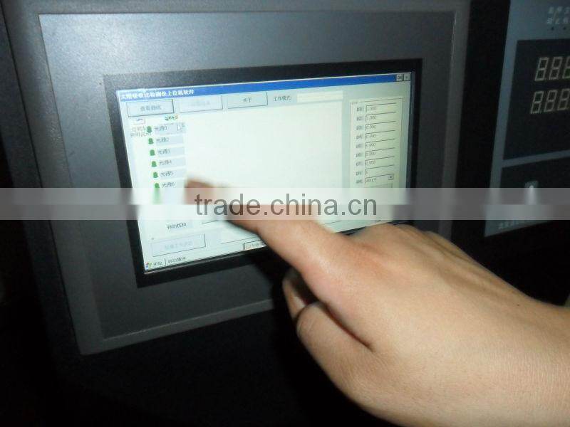 Compact Pressurized Solar Water Heater For Brazil