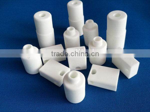 Modern Cheapest zirconia ceramic insulator ring