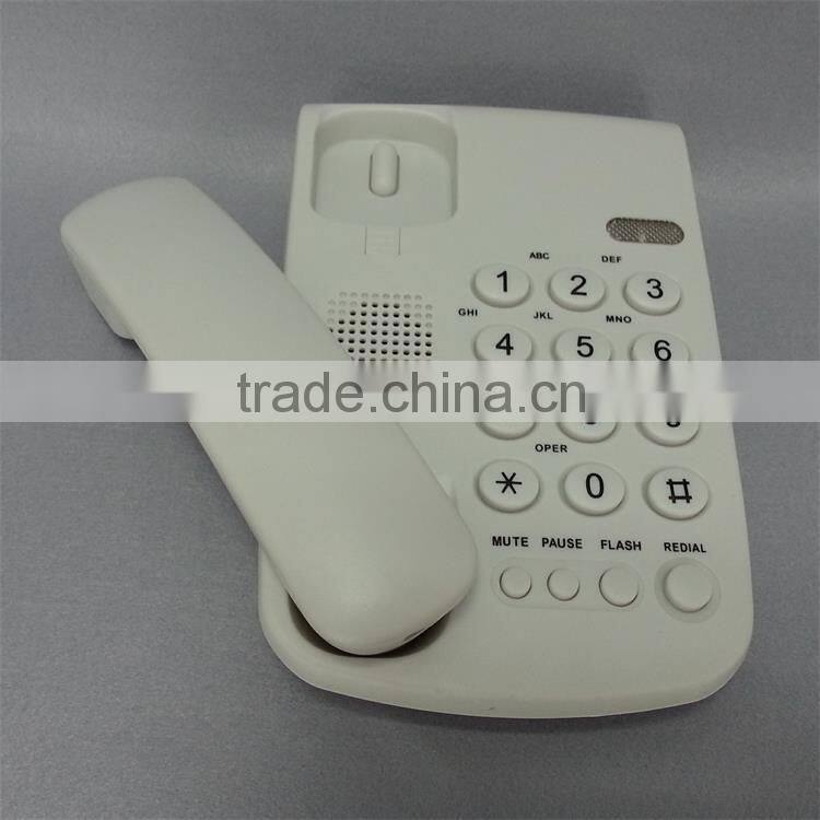 fixed line telephone from analog phone manufacturers
