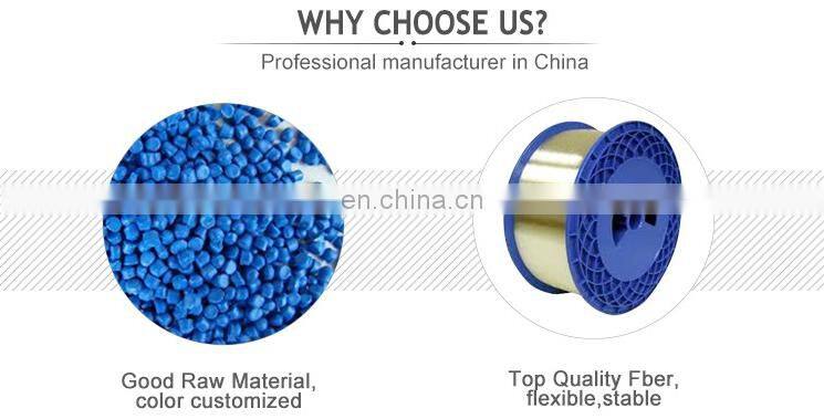 High quality Anti -rodent fire resist 2/4/6 core fiber optic cable