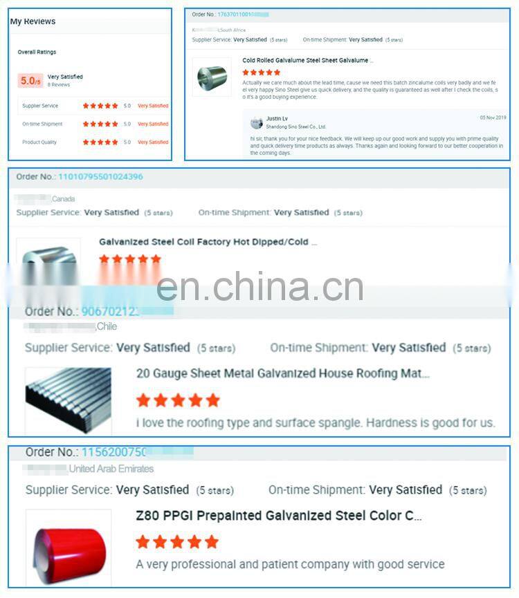 Prepainted Corrugated Sheet/Weight Of Galvanized Iron Sheet Roofing