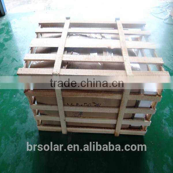 Factory Price High Efficiency Poly 100Watt Solar PV Panel With Excellent Quality