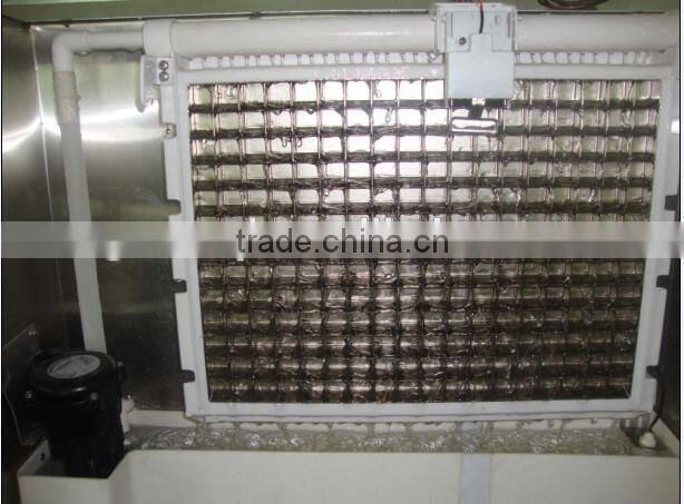 2015 Guangzhou hot sale competitive price ice maker machine