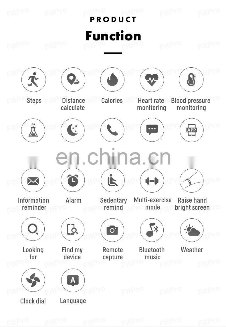 Smart Watch B2 Luxury Boys Multi Functional Smartwatch Silicone Blood Pressure smart watch kids watch smart