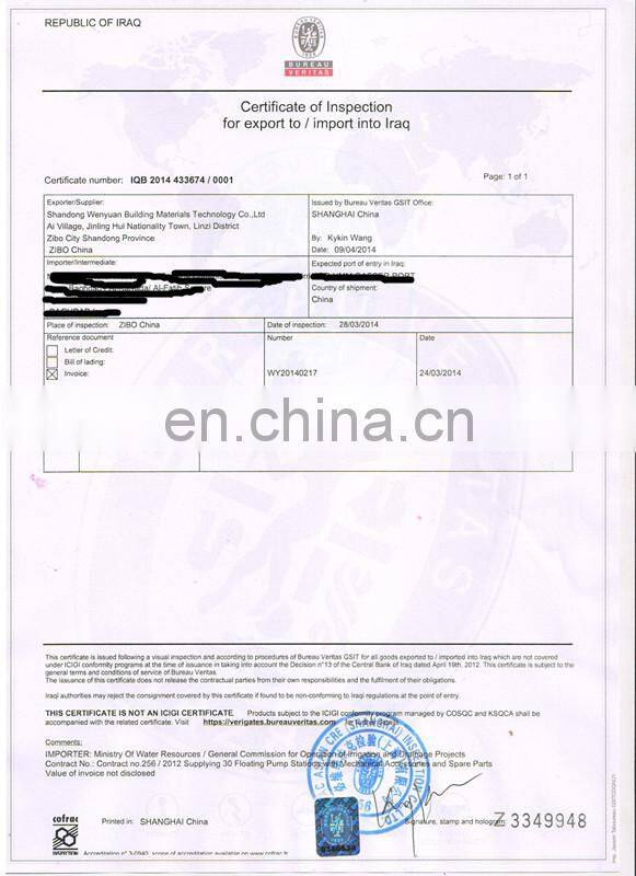 HDPE floats plastic floats