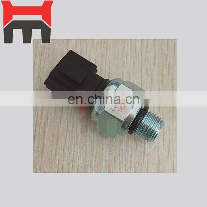EX200-5  main pump pressure switch 4436535