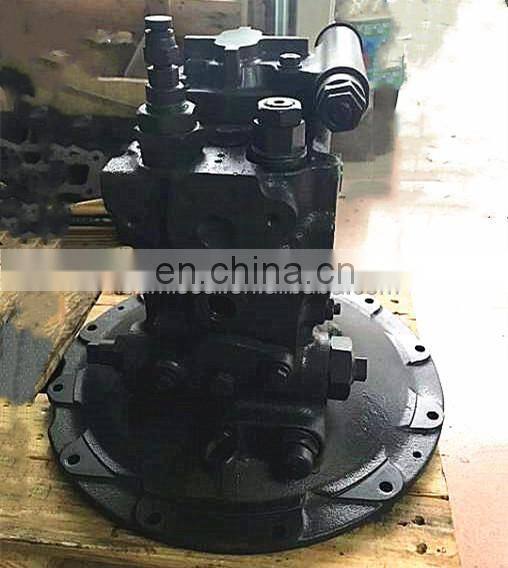 Excavator parts hydraulic main pump 708-1W-00042 708-1W-01042 for PC60-7 hydraulic pump