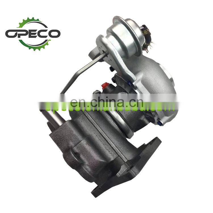 6MT EJ25 2.5 GT turbocharger RHF5H RHF5H 09 098E VF52 VF55 1-4411-AA760 14411AA760 14411AA800 1-4411-AA800