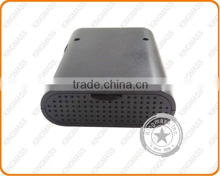 RPI Raspberry Pi model b plus Raspberry pi 2b black enclosure ABS case 2015