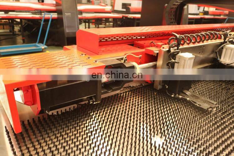T&L Machinery- cnc turret punching machine price list