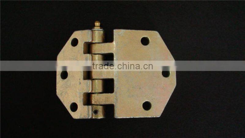 01120 Truck trailer hinge for cabinet