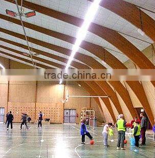 HD262 Infrared Rotary Catalytic Burner(HD262)