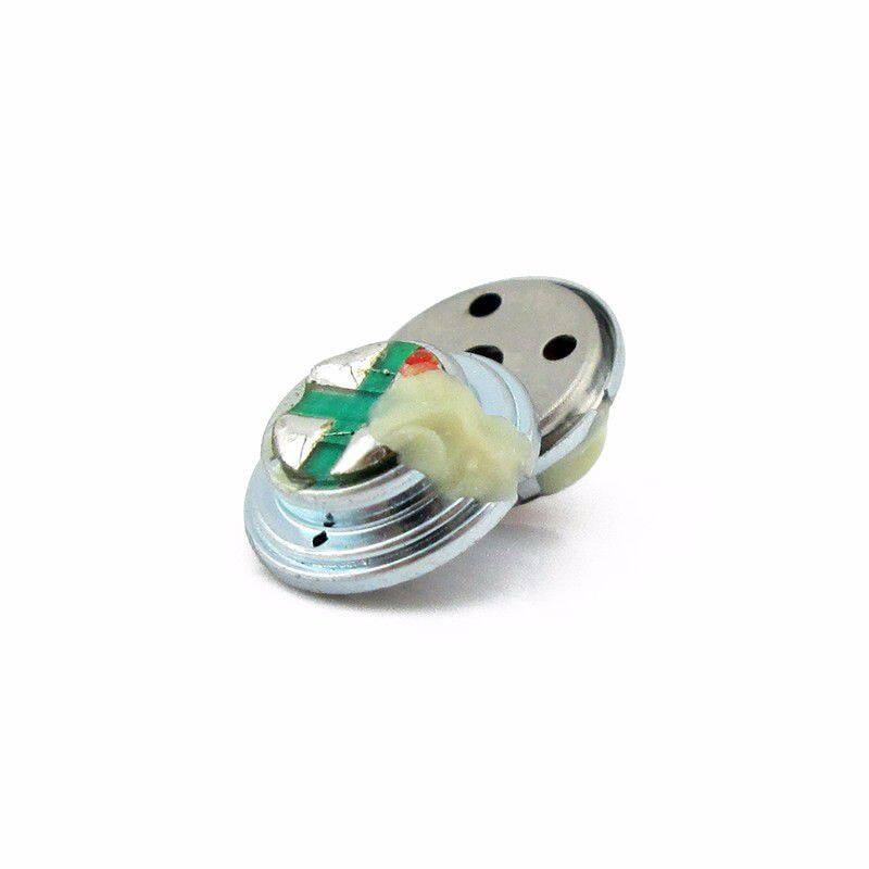 Factory quality 10mm mini speaker horn driver unit 32 ohm