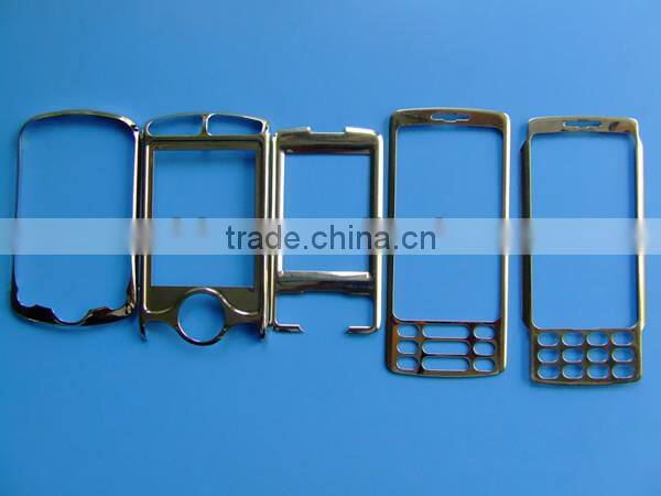 ALUMINUM stamping parts